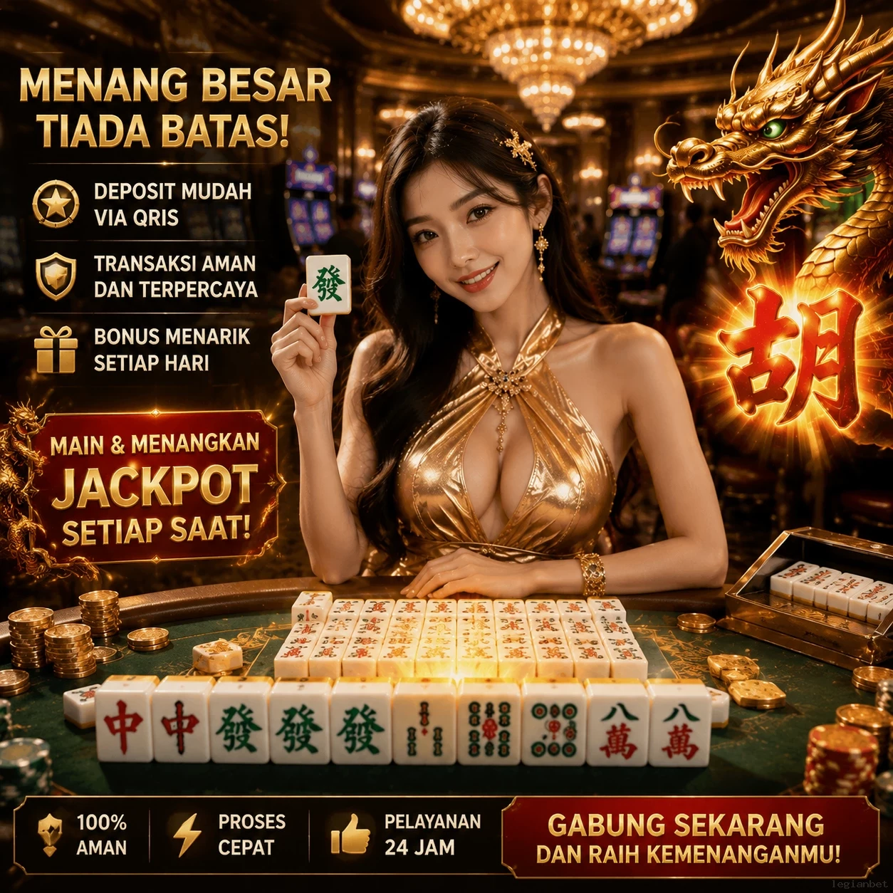 Verifikasi Instalasi Berhasil